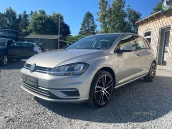 Used Volkswagen Golf 2017 for sale - 75115916: Photo