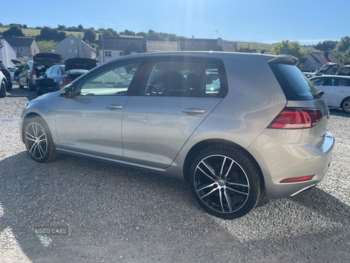 Used Volkswagen Golf 2017 for sale - 75115916: Photo