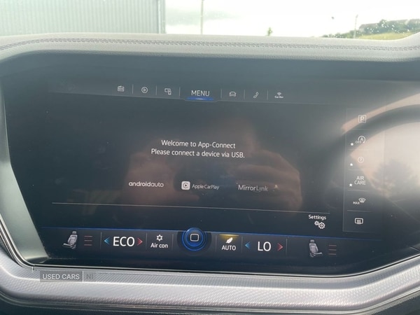 Used Volkswagen Touareg 2019 for sale - 75302505: Photo 14