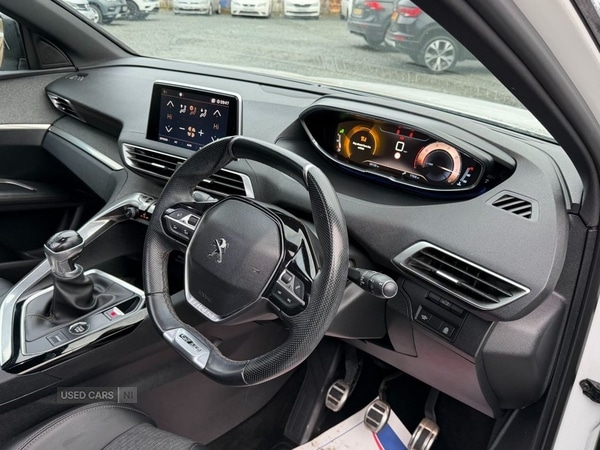 Used Peugeot 3008 2019 for sale - 77457024: Photo 11