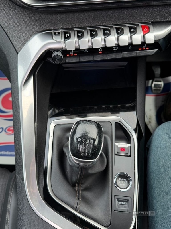 Used Peugeot 3008 2019 for sale - 77457024: Photo 13