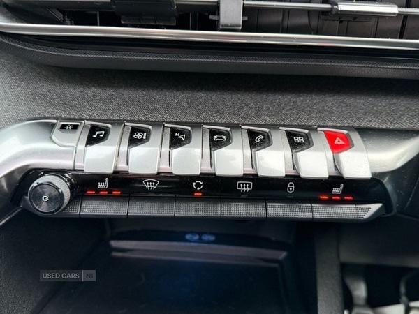Used Peugeot 3008 2019 for sale - 77457024: Photo 14