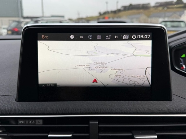 Used Peugeot 3008 2019 for sale - 77457024: Photo 15