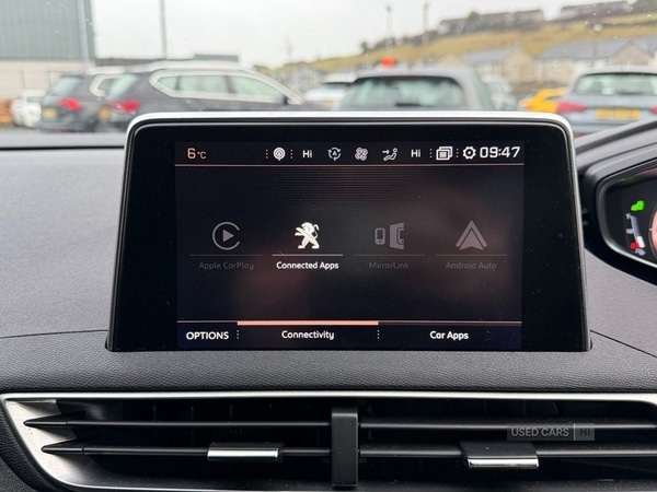 Used Peugeot 3008 2019 for sale - 77457024: Photo 16