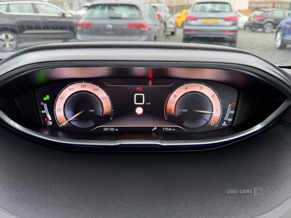 Used Peugeot 3008 2019 for sale - 77457024: Photo 17