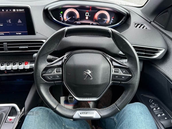 Used Peugeot 3008 2019 for sale - 77457024: Photo 18