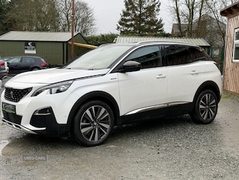 Used Peugeot 3008 2019 for sale - 77457024: Photo