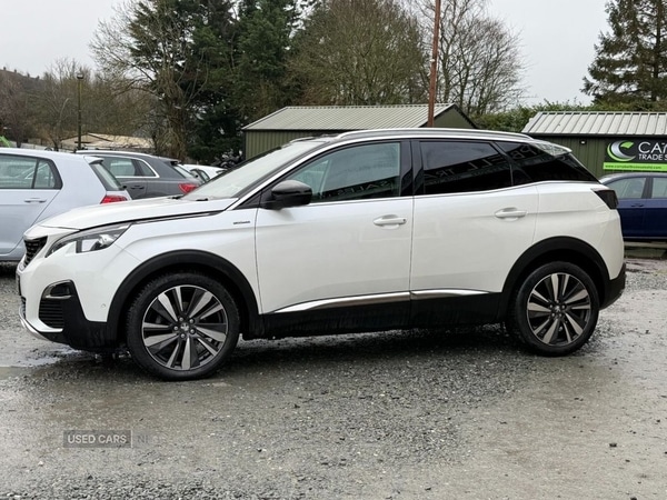 Used Peugeot 3008 2019 for sale - 77457024: Photo 4