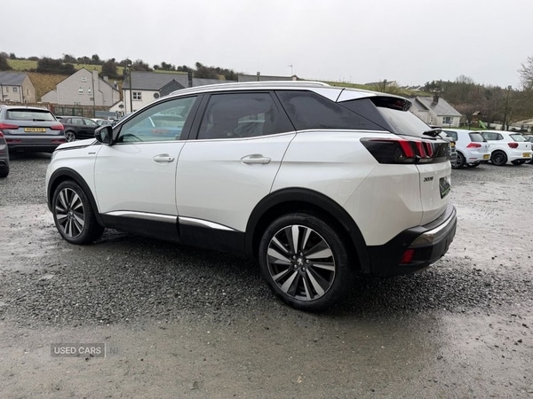 Used Peugeot 3008 2019 for sale - 77457024: Photo 5
