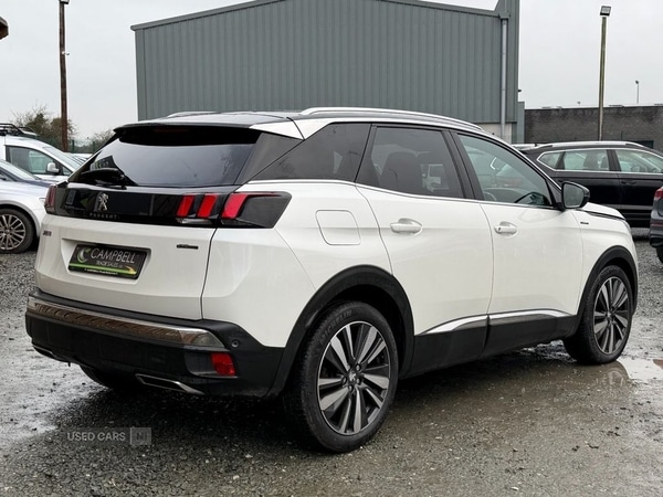 Used Peugeot 3008 2019 for sale - 77457024: Photo 7