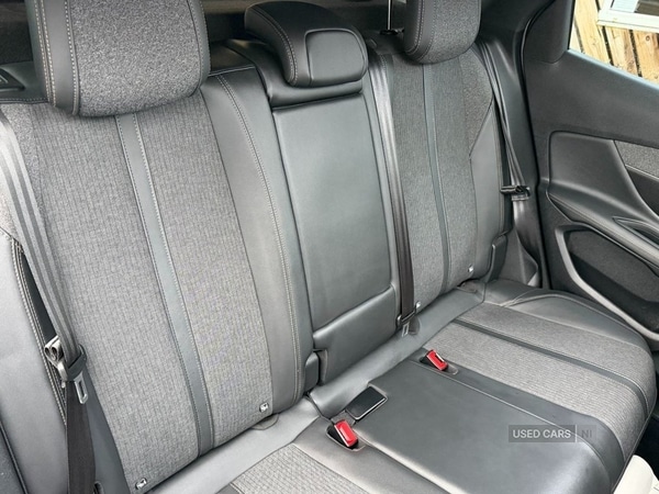 Used Peugeot 3008 2019 for sale - 77457024: Photo 9