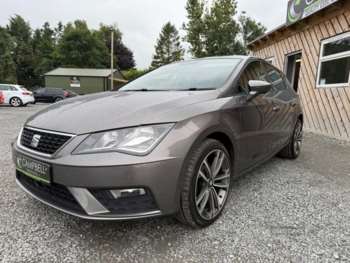 Used SEAT Leon 2017 for sale - 75292039: Photo