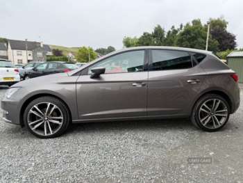 Used SEAT Leon 2017 for sale - 75292039: Photo