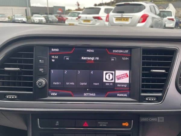Used SEAT Leon 2018 for sale - 76251524: Photo 11