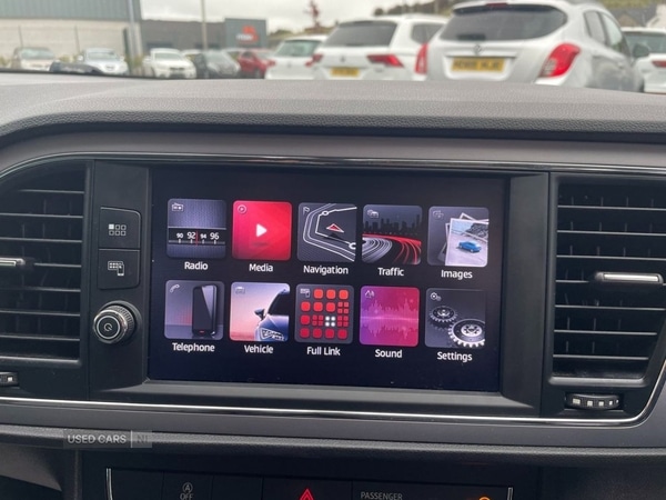 Used SEAT Leon 2018 for sale - 76251524: Photo 14