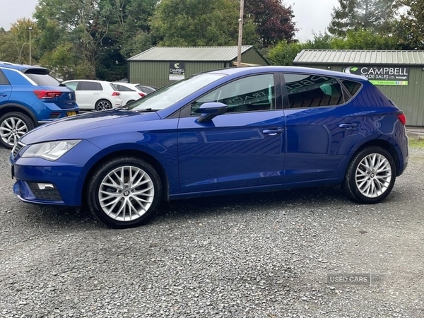 Used SEAT Leon 2018 for sale - 76251524: Photo 3