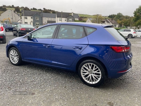 Used SEAT Leon 2018 for sale - 76251524: Photo 4