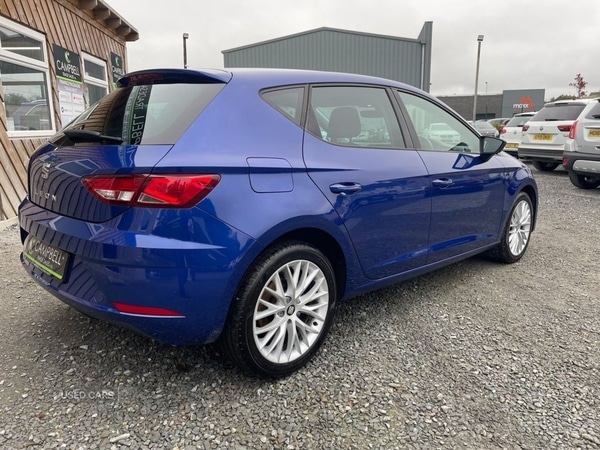Used SEAT Leon 2018 for sale - 76251524: Photo 5