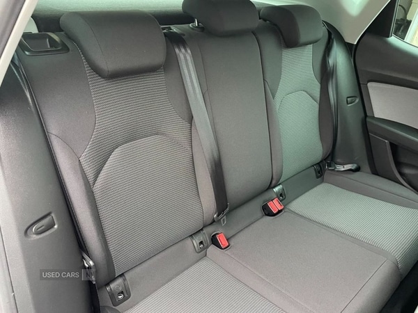 Used SEAT Leon 2018 for sale - 76251524: Photo 7