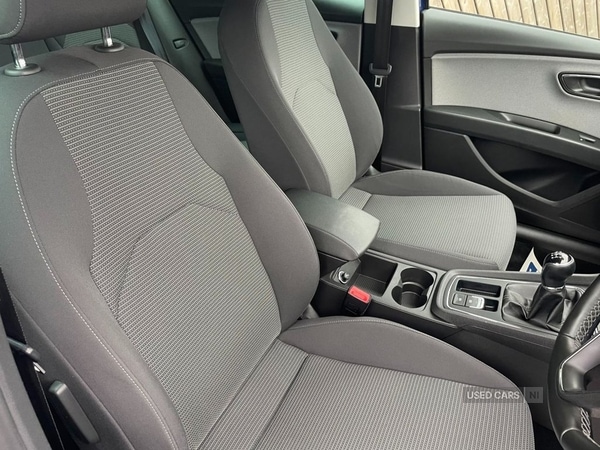 Used SEAT Leon 2018 for sale - 76251524: Photo 8