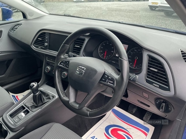 Used SEAT Leon 2018 for sale - 76251524: Photo 9