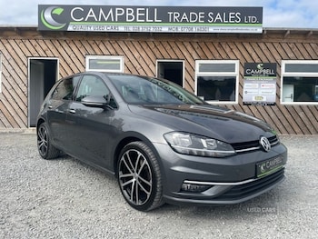 2019 - 1.6 TDI Match 5dr DSG