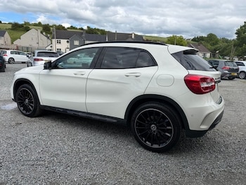 Used Mercedes-Benz GLA 2018 for sale - 78831014: Photo