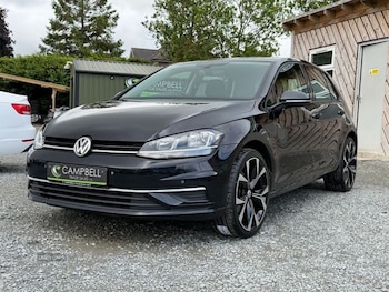Used Volkswagen Golf 2017 for sale - 78742363: Photo