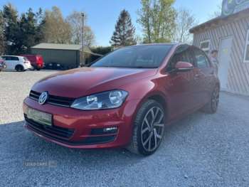 Used Volkswagen Golf 2015 for sale - 74359075: Photo