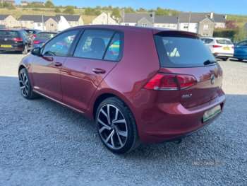 Used Volkswagen Golf 2015 for sale - 74359075: Photo