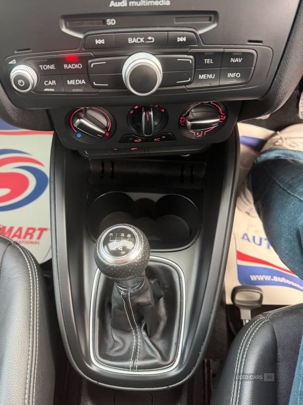 Used Audi A1 2014 for sale - 76621364: Photo 10