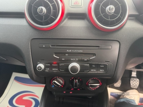 Used Audi A1 2014 for sale - 76621364: Photo 11