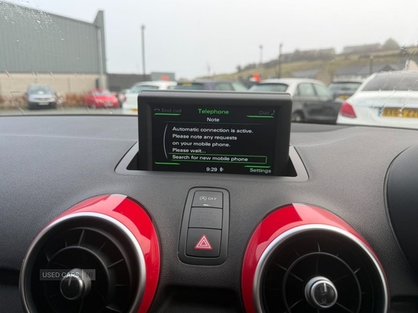 Used Audi A1 2014 for sale - 76621364: Photo 12