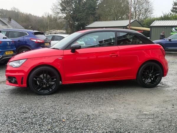 Used Audi A1 2014 for sale - 76621364: Photo 3