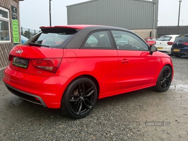 Used Audi A1 2014 for sale - 76621364: Photo 5