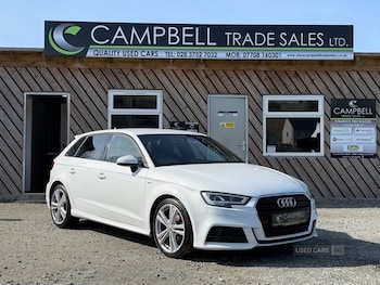 Used Audi A3 2016 for sale - 77884016: Photo