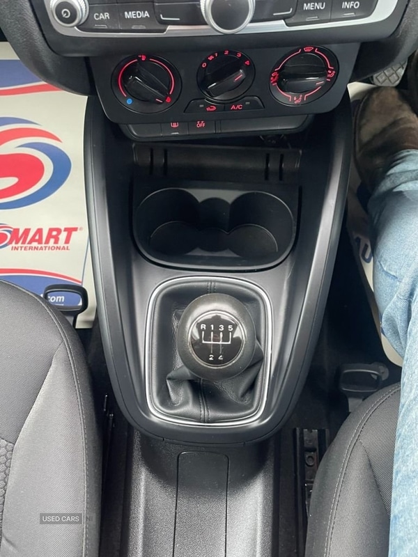 Used Audi A1 2016 for sale - 77008970: Photo 10