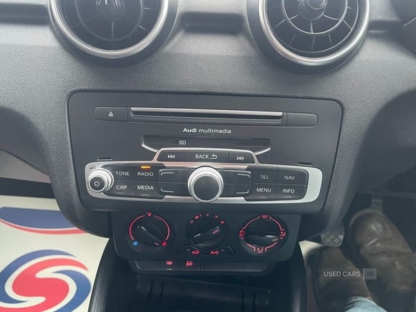 Used Audi A1 2016 for sale - 77008970: Photo 11