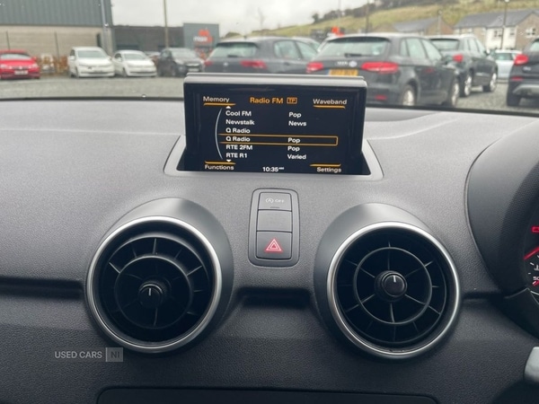 Used Audi A1 2016 for sale - 77008970: Photo 12