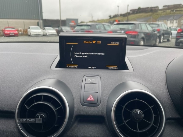 Used Audi A1 2016 for sale - 77008970: Photo 13