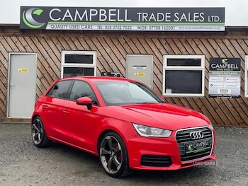 Audi A1 feature image