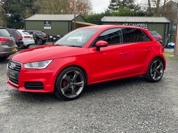 Used Audi A1 2016 for sale - 77008970: Photo 3