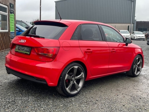 Used Audi A1 2016 for sale - 77008970: Photo 5