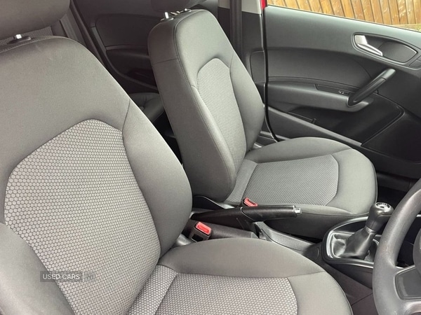 Used Audi A1 2016 for sale - 77008970: Photo 8