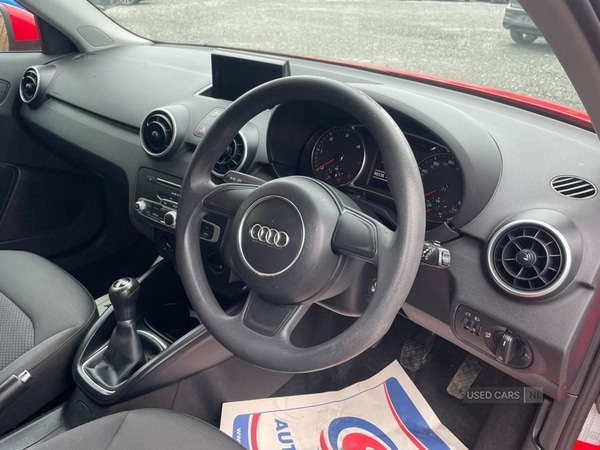 Used Audi A1 2016 for sale - 77008970: Photo 9