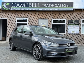 Used Volkswagen Golf 2018 for sale - 78810625: Photo