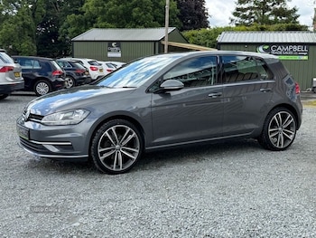 Used Volkswagen Golf 2018 for sale - 78810625: Photo