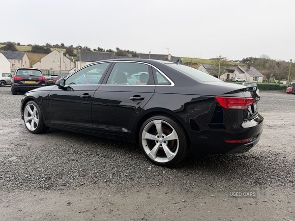 Used Audi A4 2017 for sale - 77157113: Photo 1