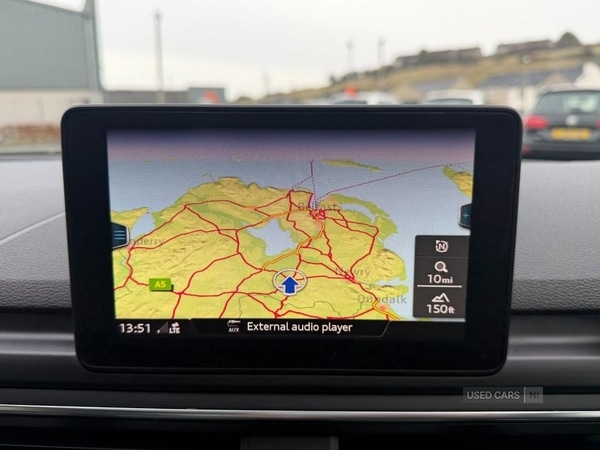 Used Audi A4 2017 for sale - 77157113: Photo 11