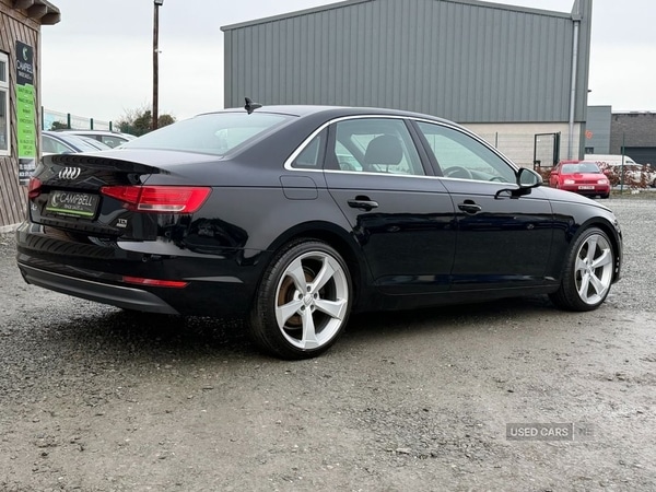 Used Audi A4 2017 for sale - 77157113: Photo 2